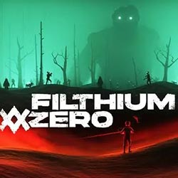 Filthium Zero PC Free Download (Goldberg)