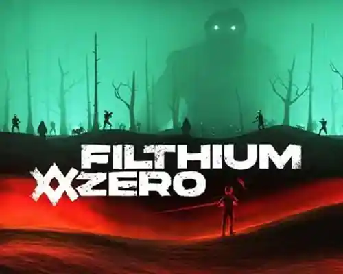 Filthium zero pc free download (goldberg)