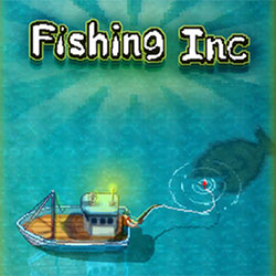 Fishing Inc PC Free Download (v2.5.1)