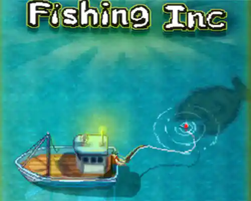 Fishing inc pc free download (v2.5.1)