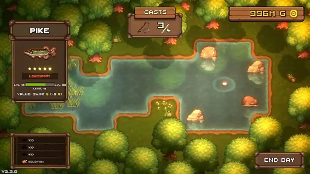 Fishing inc pc free download (v2.5.1)
