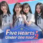 Five Hearts Under One Roof season2 for PC (v20260416) Five Hearts Under One Roof season2 for PC (v20260416)