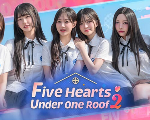 Five hearts under one roof season2 free download (b22809208) Five hearts under one roof season2 free download (b22809208)