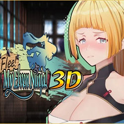 Flee My Elven Ninja! 3D PC Free Download (Final)