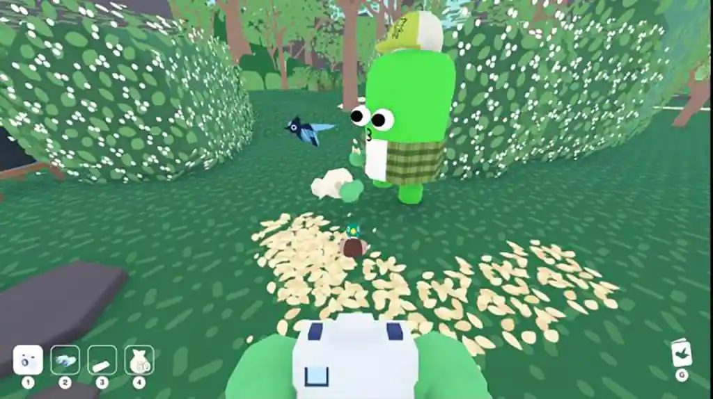 Flock around pc free download (final)