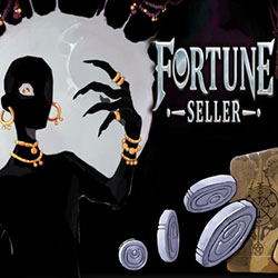 Fortune Seller PC Free Download (Tenoke)