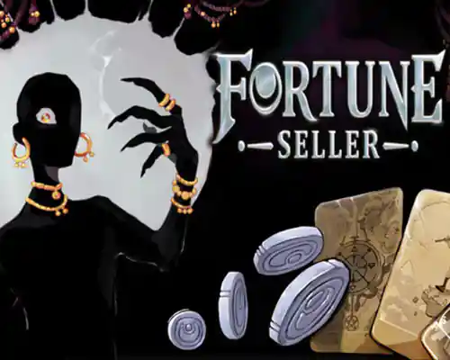 Fortune seller pc free download (tenoke)