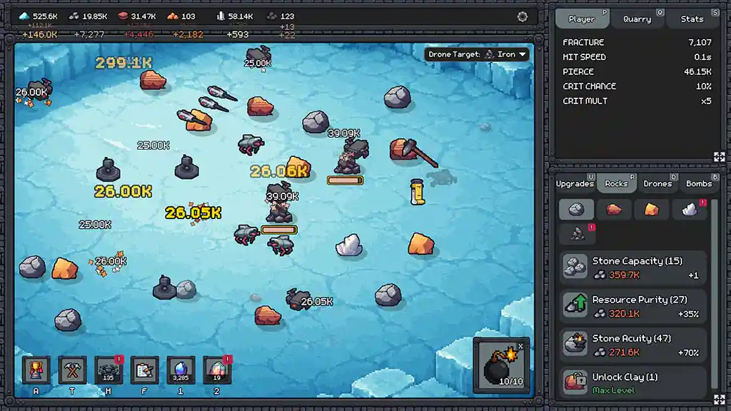 Fracture field pc free download (build 22880400)