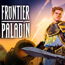 Frontier Paladin PC Free Download (RUNE)