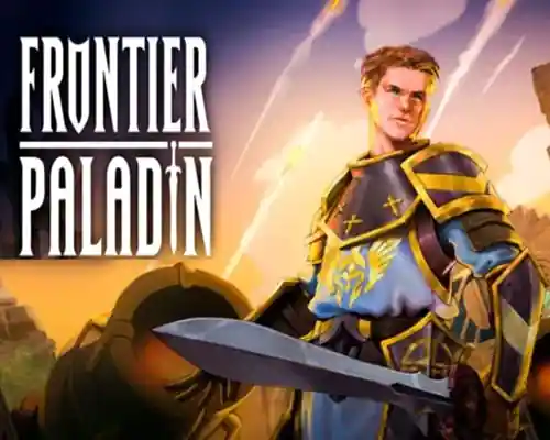 Frontier paladin pc free download (rune)