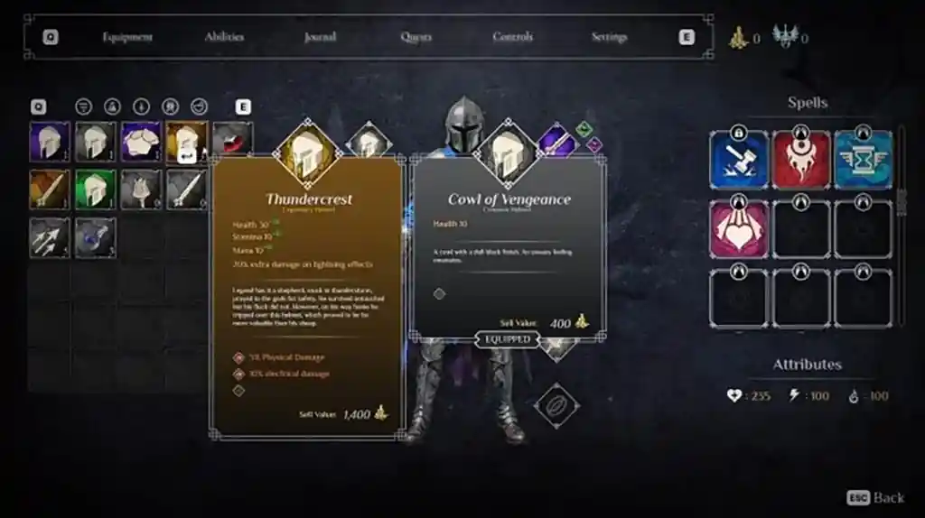 Frontier paladin pc free download (rune)