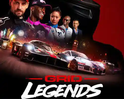 Grid legends pc free download (v6.2.80)