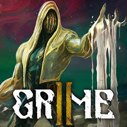 GRIME II PC Free Download (v1.0.17360c)