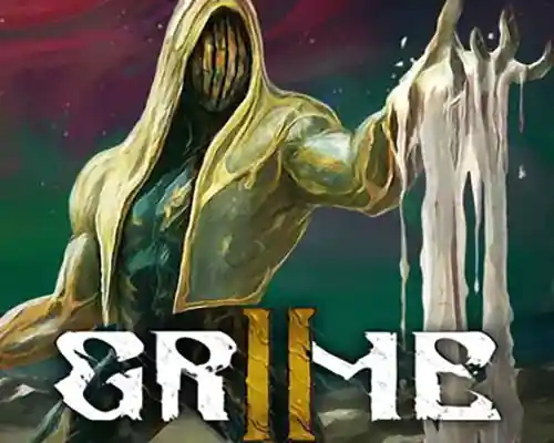 Grime ii pc free download (v1.0.17360c)
