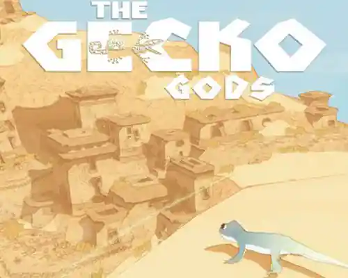 Gecko gods pc free download (p2p)