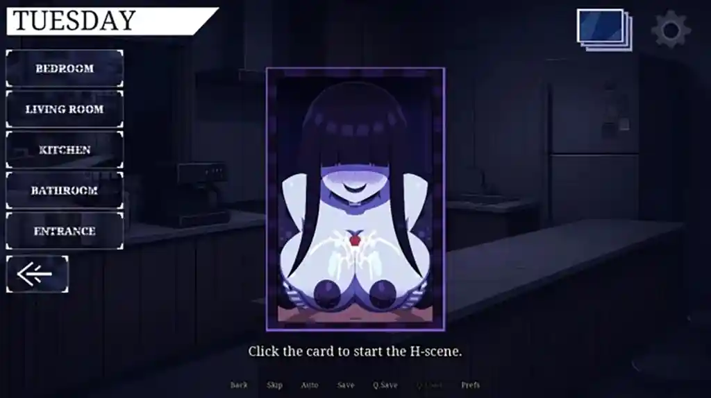 Ghost milf pc free download (final)