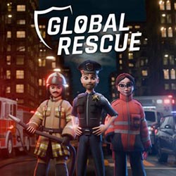 Global Rescue PC Free Download (Early Access)