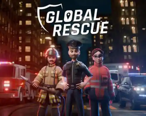 Global rescue pc free download (early access)