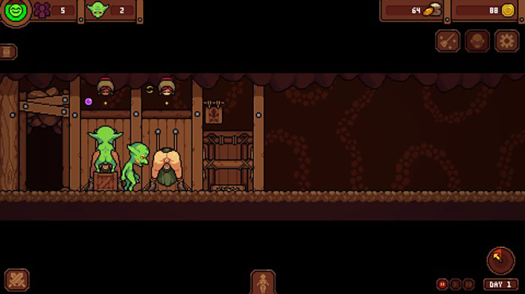 Goblin nest pc free download (v1.17)