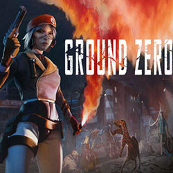 Ground Zero PC Free Download (Goldberg)