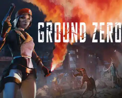 Ground zero pc free download (goldberg)