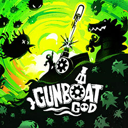 Gunboat God PC Free Download (Tenoke)