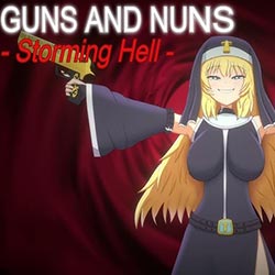 Guns and Nuns: Storming Hell PC Free Download (B22803762)