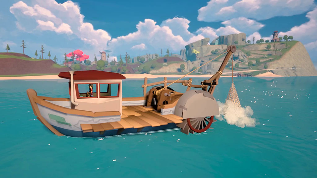 Harvest cafe pc free download (goldberg)