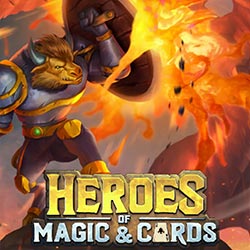 Heroes of Magic & Cards PC Free Download (B22806582)