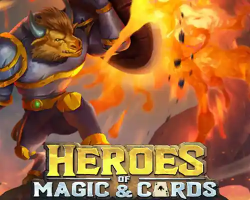 Heroes of magic & cards pc free download (b22806582)