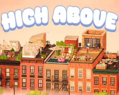 High above pc free download (goldberg)