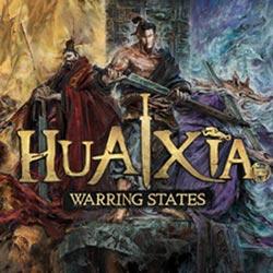 Huaxia: Warring States PC Free Download (Early Access)