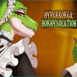 Hyperborea: Hornysolation PC Free Download (Final)