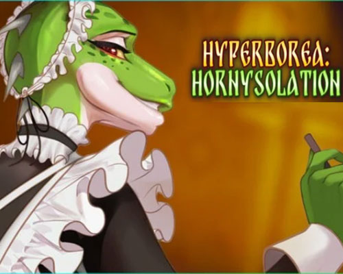 Hyperborea: hornysolation pc free download (final)
