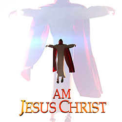 I Am Jesus Christ PC Free Download (Goldberg)