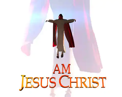 I am jesus christ pc free download (goldberg)