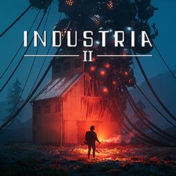 INDUSTRIA 2 PC Free Download (P2P)