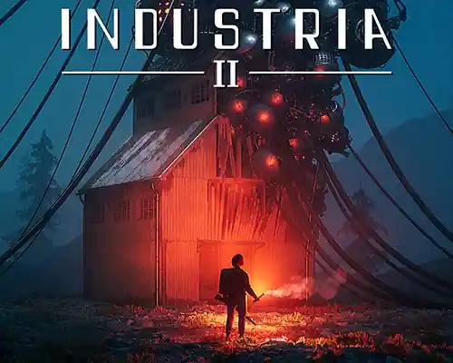 Industria 2 pc free download (p2p)