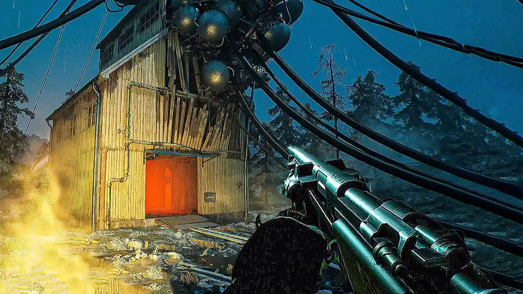 Industria 2 pc free download (p2p)