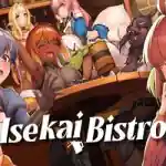 Isekai Bistro PC Free Download (Final) Isekai Bistro PC Free Download (Final)