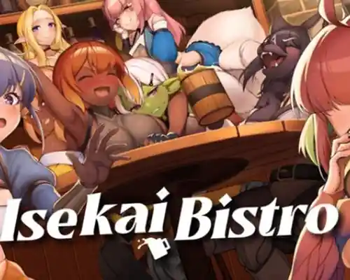 Isekai bistro pc free download (final)
