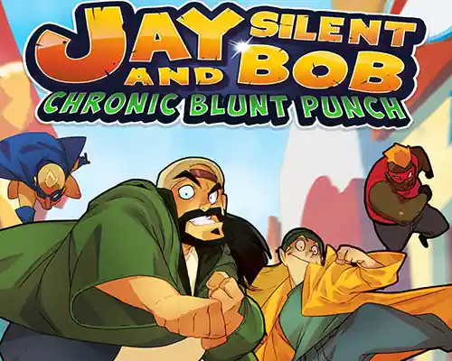  chronic blunt punch free (b22858920)