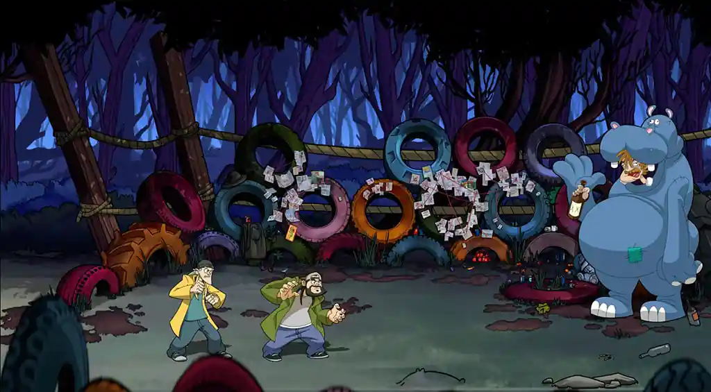  chronic blunt punch free (b22858920)