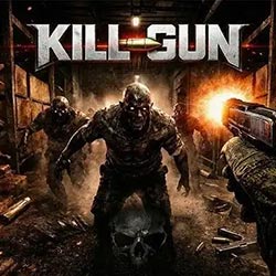 KILLGUN PC Free Download (Tenoke)