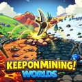 Keep on mining! - worlds pc free download (portable)