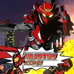 Kijutsu Rider PC Free Download (Tenoke)