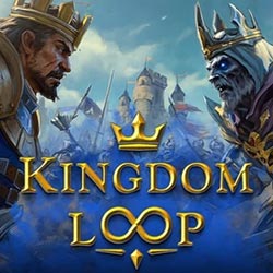 Kingdom Loop PC Free Download (Tenoke)