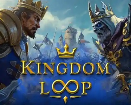 Kingdom loop pc free download (tenoke)