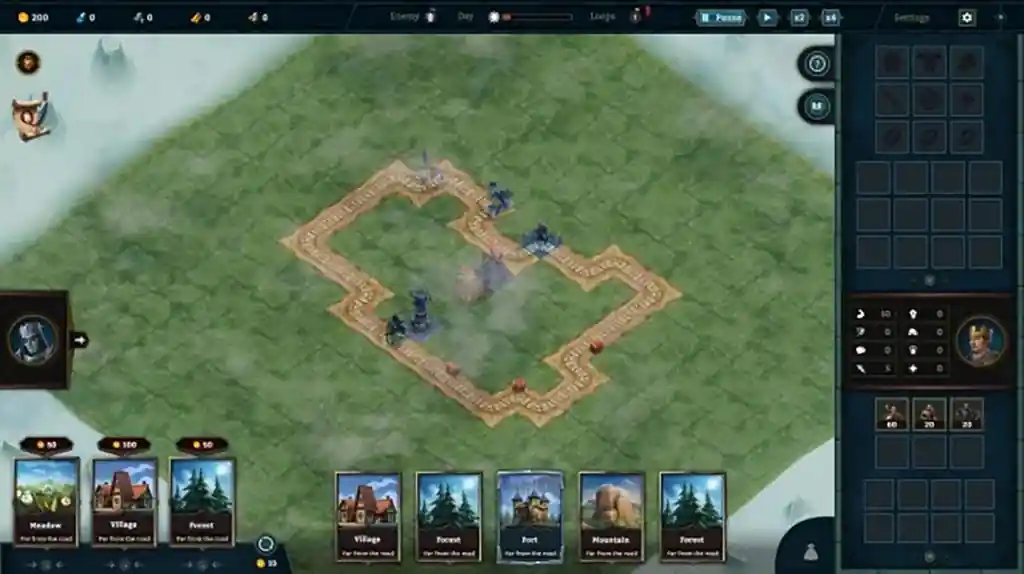 Kingdom loop pc free download (tenoke)