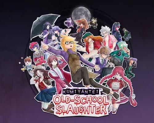  old-school slaughter free download (tenoke)